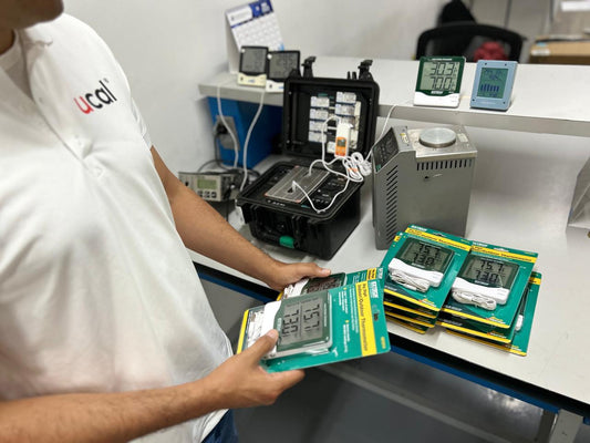 ¿Por qué es vital contar con instrumentos calibrados en sectores industriales y médicos?