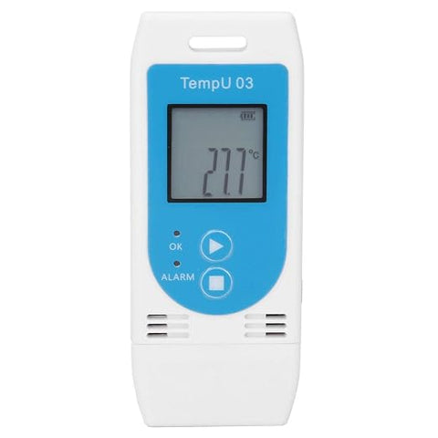USB03  Datalogger USB de Temperatura y Humedad